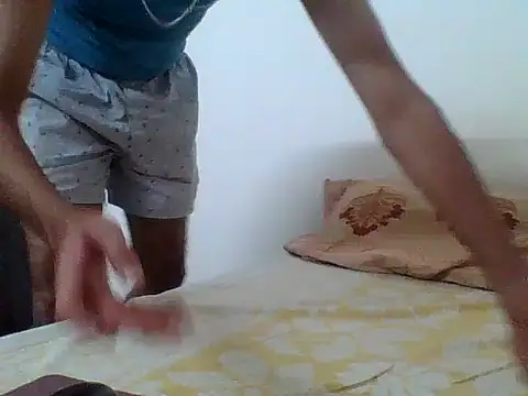 devilisinside9 online show from March 6, 6:05 pm