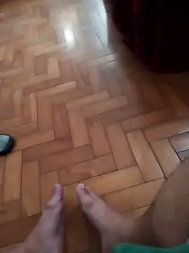 lobomisterioso13 online show from November 25, 7:16 pm