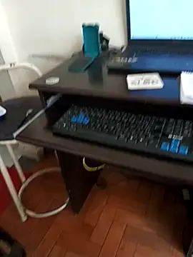 lobomisterioso13 online show from December 16, 5:54 pm