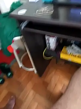 lobomisterioso13 online show from January 6, 2:03 pm