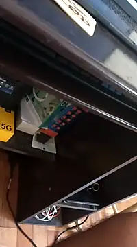 lobomisterioso13 online show from March 11, 2:29 pm