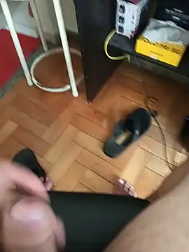 lobomisterioso13 online show from December 9, 5:57 pm