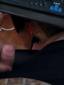 lobomisterioso13 online show from October 17, 12:09 pm