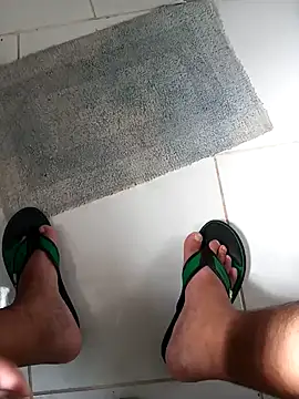 lobomisterioso13 online show from January 24, 11:37 am