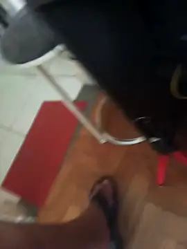 lobomisterioso13 online show from October 3, 4:45 pm