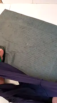 lobomisterioso13 online show from March 5, 10:44 am