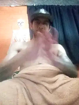 Mich Stev9524 online show from February 26, 12:23 am