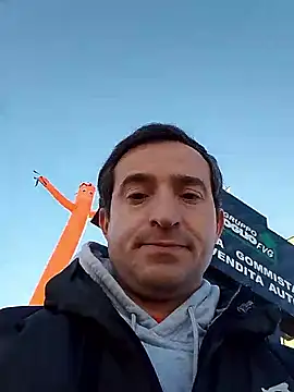 openlegsforyou online show from November 27, 12:20 pm