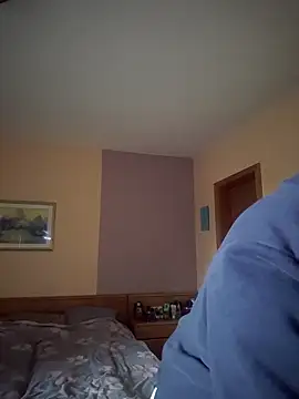 Marecki5231 online show from April 5, 2:57 pm