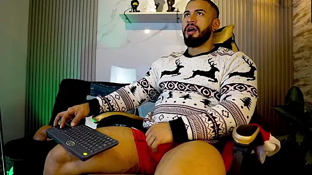 jaxon colton online show from December 20, 12:40 am