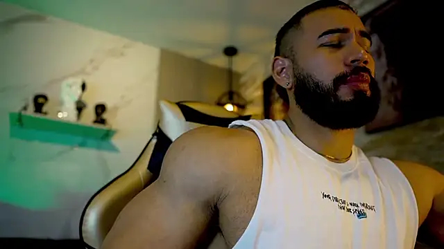 jaxon colton online show from December 23, 12:30 am