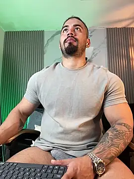 jaxon colton online show from February 28, 1:54 pm