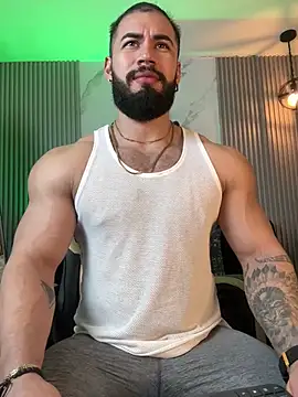 jaxon colton online show from January 13, 2:16 am