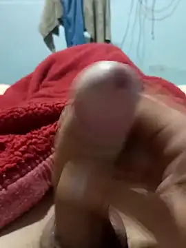 FluffingMansion online show from February 8, 1:33 am