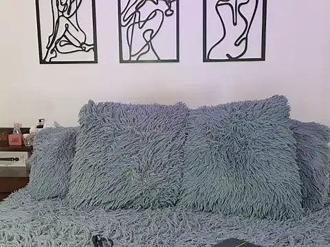 Deam Broowm online show from April 25, 7:33 pm