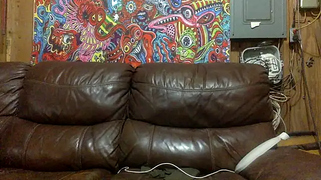 Buffshagswell online show from October 6, 4:22 pm