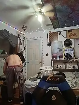 Buffshagswell online show from December 20, 11:56 pm