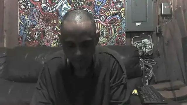 Buffshagswell online show from October 3, 2:22 pm