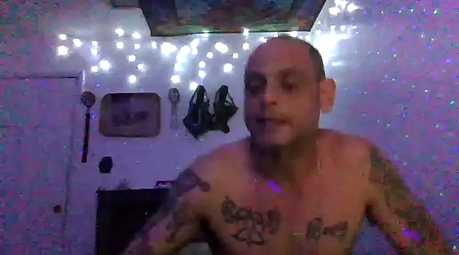 Buffshagswell online show from March 1, 7:59 pm