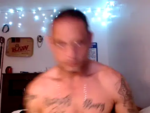 Buffshagswell online show from January 4, 3:50 am