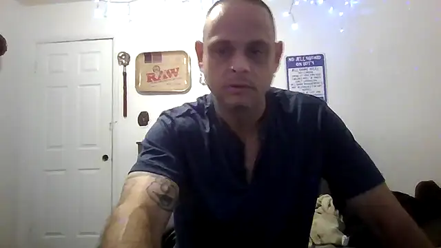 Buffshagswell online show from February 27, 12:45 pm