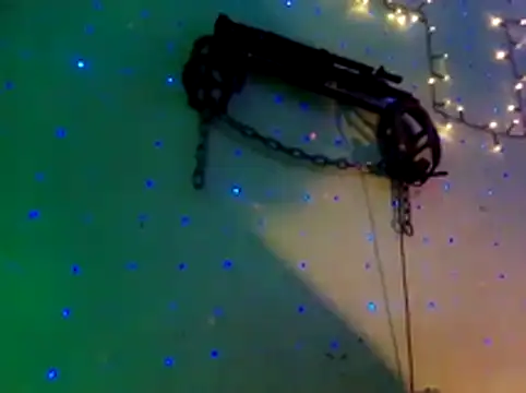 Buffshagswell online show from November 7, 6:33 pm