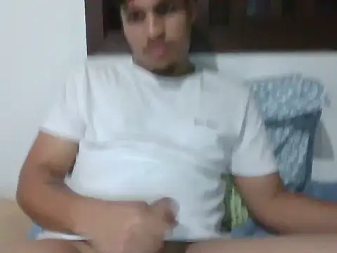 Snapshot of Rmst chatting on October 1, 8:02 pm Rmst online show from October 1, 8:02 pm