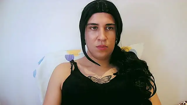 Femboy Bi Corno online show from June 1, 12:49 pm