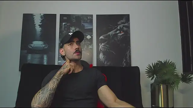 Austin bolt online show from March 14, 2:31 am