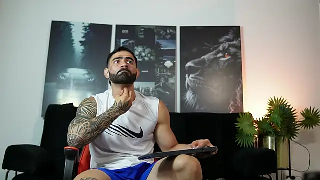 Austin bolt online show from September 25, 3:16 am