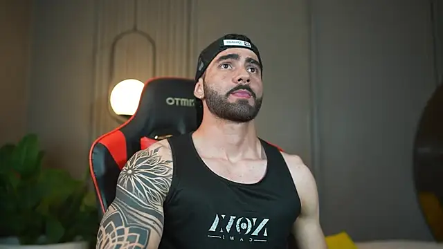 Austin bolt online show from January 19, 1:53 am