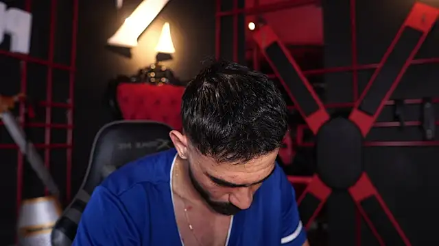 Austin bolt online show from March 31, 1:40 am