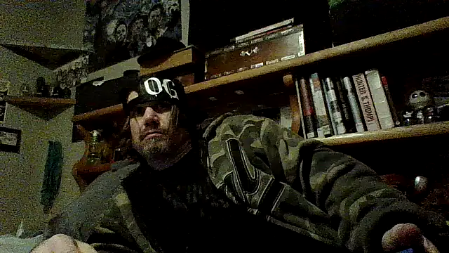 clitstitsandbongrips online show from December 17, 10:44 am