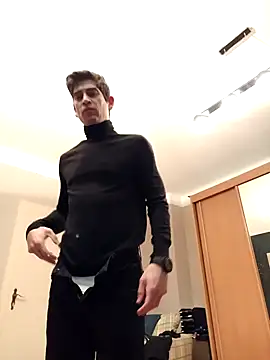 ElyasMatt online show from January 5, 7:17 pm