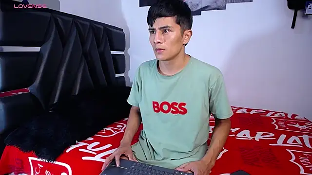 The  Rodriguez online show from February 5, 10:39 pm