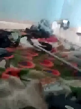 Snapshot of raiu1257 chatting on February 21, 9:32 pm raiu1257 online show from February 21, 9:32 pm