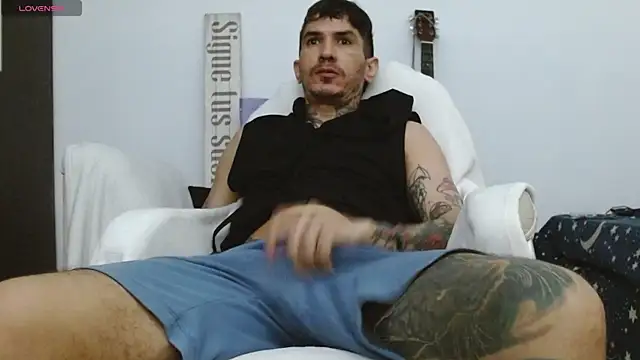 IaDoherty online show from December 1, 5:05 pm