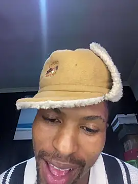 BlueIceCube online show from March 23, 5:30 pm