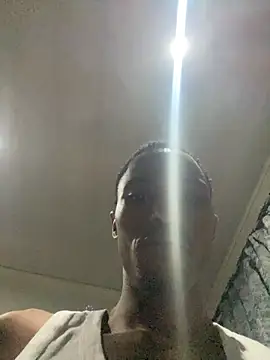 BlueIceCube online show from February 25, 6:09 pm