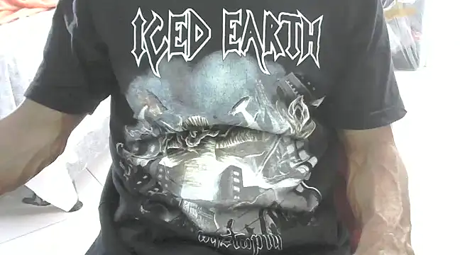 bbehemothh online show from December 22, 2:49 pm