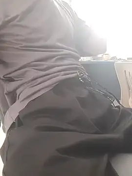 bbehemothh online show from November 3, 6:10 pm