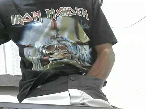 bbehemothh online show from March 9, 4:16 am