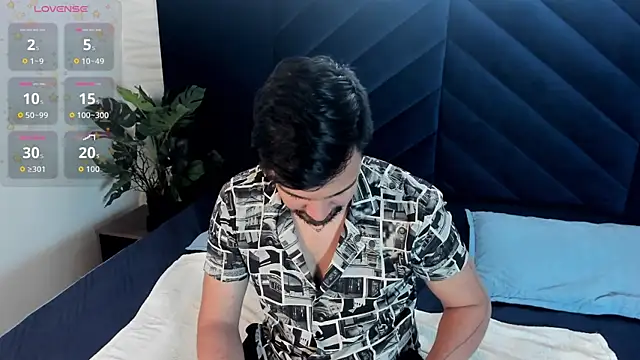 Edward max online show from January 18, 4:03 am