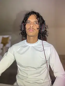 TheBlessedSide online show from February 6, 7:22 pm