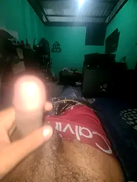 Reynold2608 online show from February 23, 10:50 am