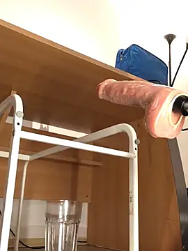 Inseminator69 online show from February 24, 9:54 am