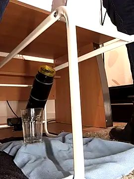 Snapshot of Inseminator69 chatting on October 15, 5:26 am Inseminator69 online show from October 15, 5:26 am