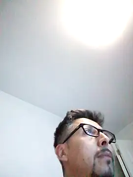 Snapshot of Lighto1 chatting on October 13, 3:45 am Lighto1 online show from October 13, 3:45 am