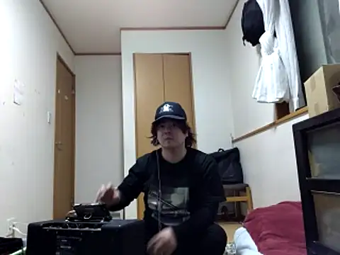 SAITO-YASUYUKI7 online show from February 21, 1:44 pm