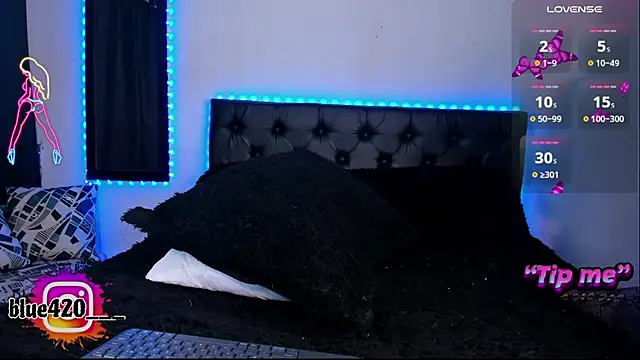 Snapshot of Skyler__blue4 chatting on January 7, 1:28 am Skyler  blue4 online show from January 7, 1:28 am